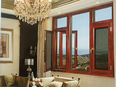 河北斷橋鋁門(mén)窗 河北斷橋鋁門(mén)窗