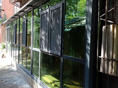 河北斷橋鋁門窗 河北斷橋鋁門窗