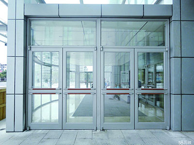 河北肯德基門 河北肯德基門