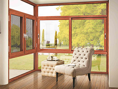 河北斷橋鋁門窗 河北斷橋鋁門窗