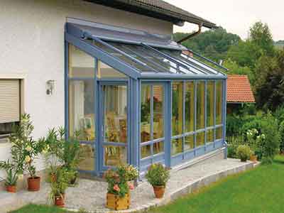 陽(yáng)光房 陽(yáng)光房