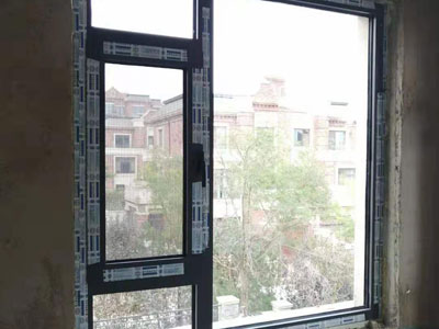 河北斷橋鋁門(mén)窗 河北斷橋鋁門(mén)窗